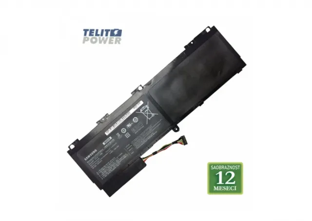 Baterija za laptop SAMSUNG NP900X3A  / AA-PLAN6AR 7.4V 46Wh