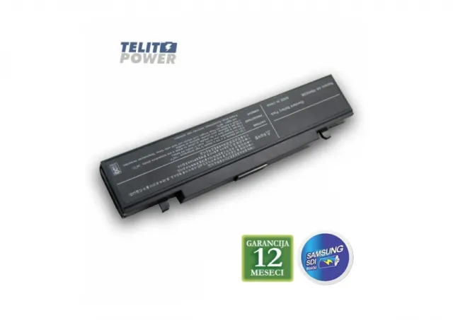 Baterija za laptop SAMSUNG R45 Pro Series AA-PB2NC6B SG6560LH