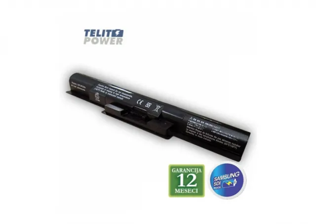 Baterija za laptop SONY VAIO Fit 14E Series VGP-BPS35  SY3500L7