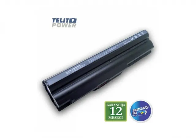 Baterija za laptop SONY VAIO VPC-Z Series VGP-BPS20/S SY2002LH