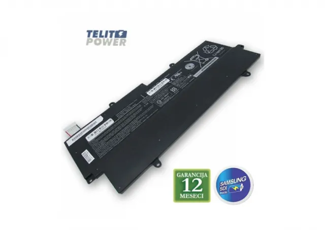 Baterija za laptop TOSHIBA Portege Z830 series PA5013 14.8V  46Wh