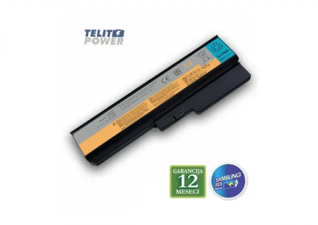 Baterija za Lenovo 3000 G430 Series 11.1v 5200mAh LOG530LH