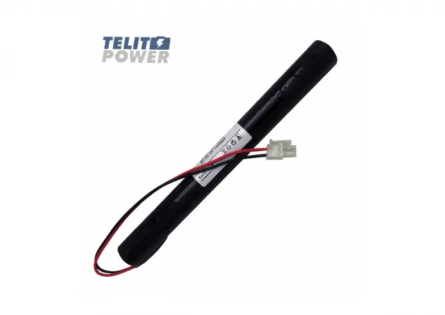  Baterijski paket NiCd 6V 1500mAh za panik lampu OVA37068E