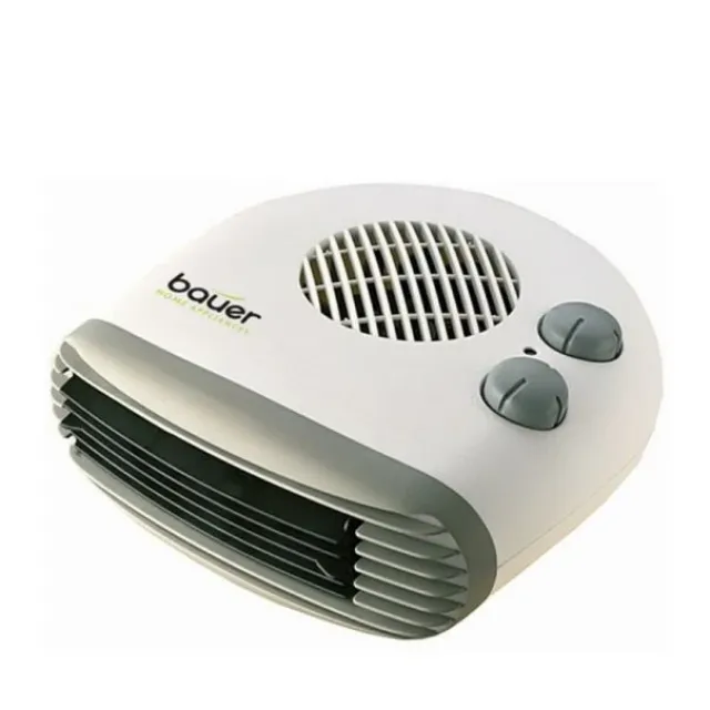 BAUER-KALORIFER FH-525 WARP