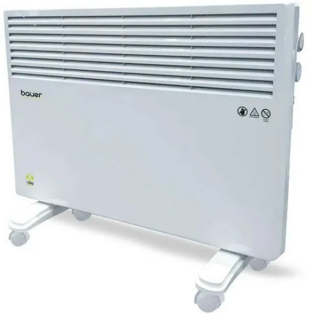 BAUER-PANELNI RADIJATOR PN-1500 X POWER
