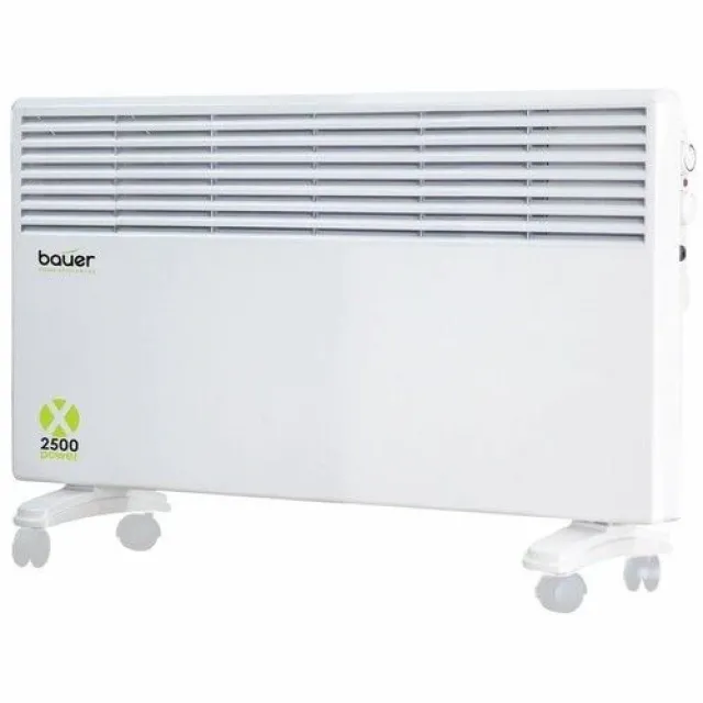BAUER-PANELNI RADIJATOR PN-2500 X POWER