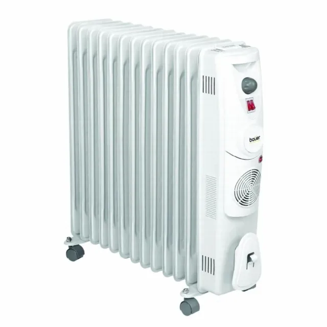 BAUER-ULJNI RADIJATOR CELIO OR-13N