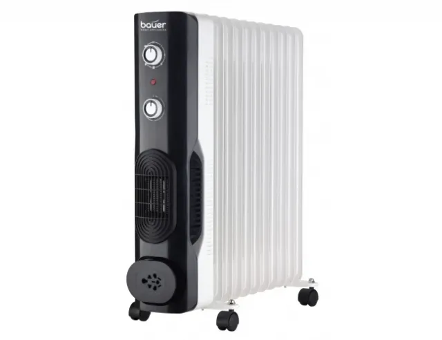 BAUER-ULJNI RADIJATOR OR-110 Max+