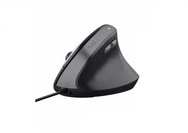 BAYO II ERGONOMIC Mis Crni (25144)