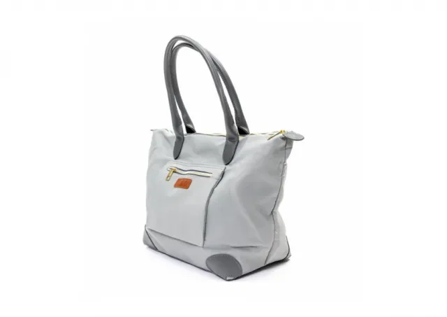 BBO TORBA ZA MAME (WE077) ELEGANT - GREY (WE077GREY)