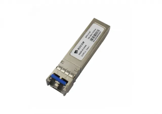 BDCOM SFP+LX-20, 20Km, 1310nm, LC, DDM, SM