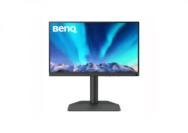 BENQ 27 inča SW272U 4K IPS LED Dizajnerski monitor 