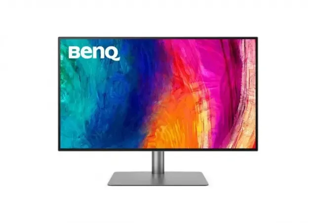 BENQ 32 inča PD3225U 4K IPS LED Dizajnerski monitor 