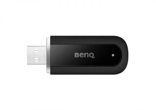 BENQ WI-FI 6 + BT5.2 WIRELESS DONGLE PDP WD02 (5A.F8Y28.DE1) 