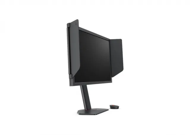BENQ Zowie 24.1 inča XL2566X+ LED Gaming 400Hz crni monitor