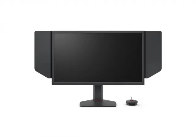 BENQ Zowie 24.5 inča XL2546X LED Gaming 240Hz crni monitor 