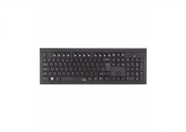 Bežična Tastatura Hama Cortino YU