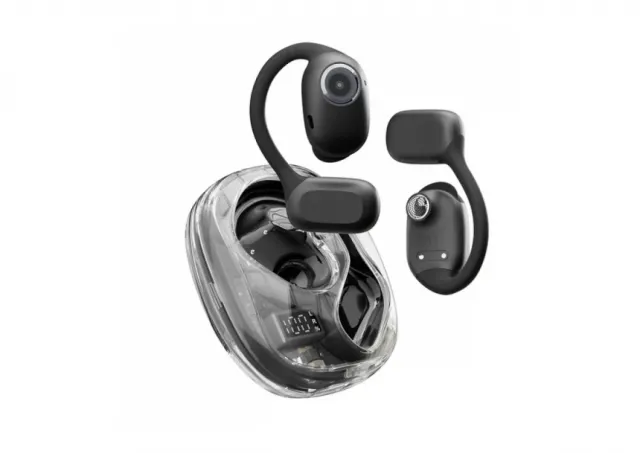 Bežične slušalice Blackview AirBuds 100 Black