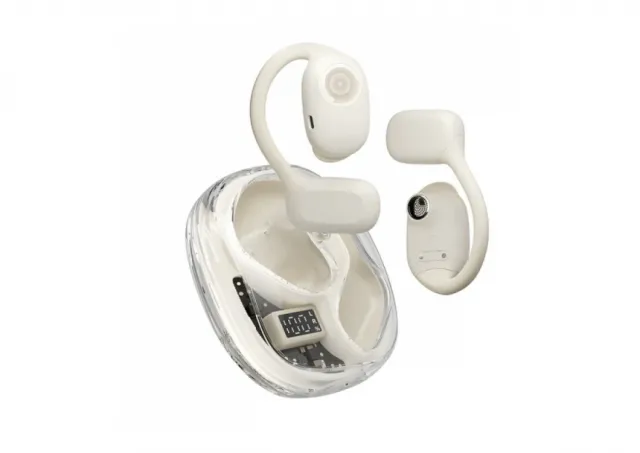 Bežične slušalice Blackview AirBuds 100 White