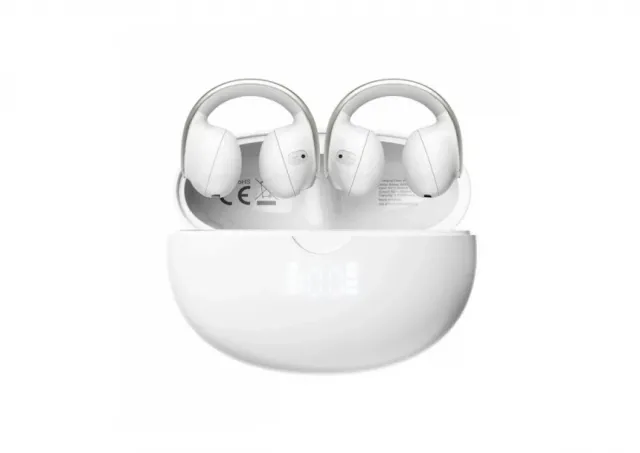 Bežične slušalice Blackview AirBuds 13 White