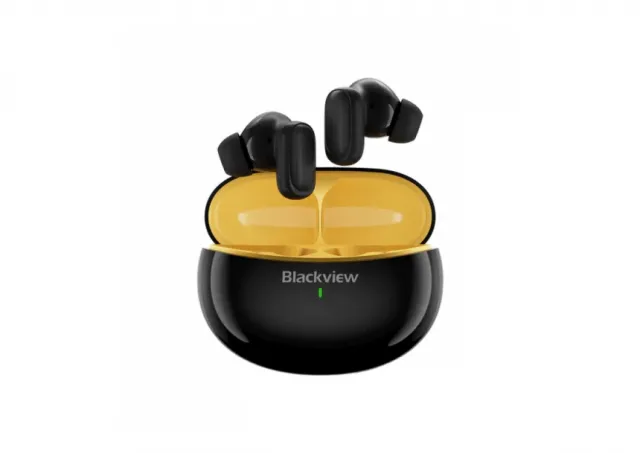 Bežične slušalice Blackview AirBuds 30 Black