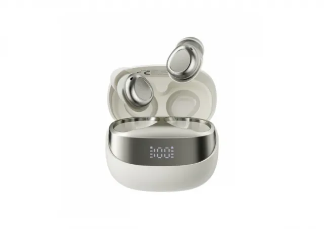 Bežične slušalice Blackview AirBuds 9 White