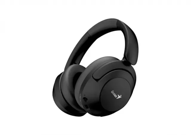 Bežične slušalice Genius HS-810BT crne