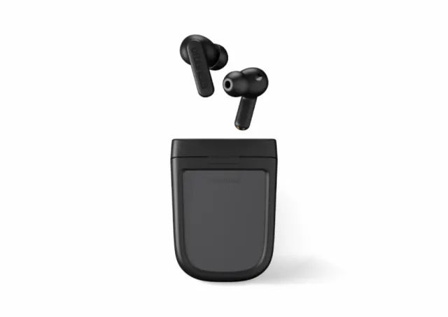 Bežične slušalice URBANISTA PHOENIX MIDNIGHT BLACK