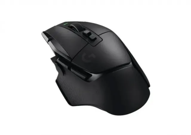 Bežični miš Logitech G502 X Lightspeed crni