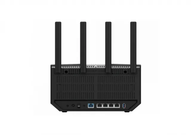 Bežicni ruter ASUS  RT-BE92U 90IG0950-MO9A0V