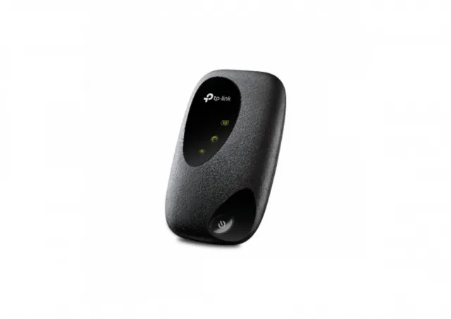 Bežični ruter TP-LINK M7200 Wi-Fi/N150/150Mbps/4G LTE/Mobile/SIM/Micro USB/8h aut/1 interna antena