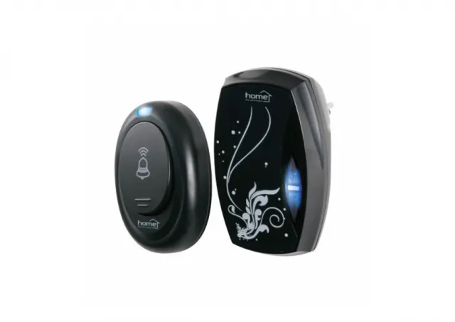 Bežično kućno zvono 230 V~ DB112AC