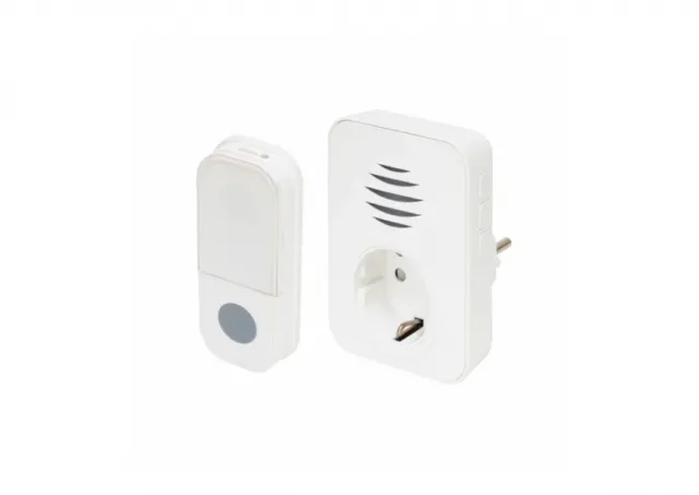 Bežično kućno zvono 230 V~ DBA1101AC