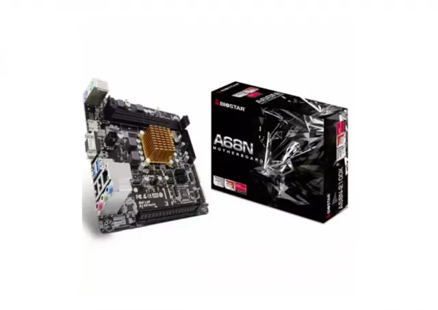 BIOSTAR A68N-2100K matična ploča