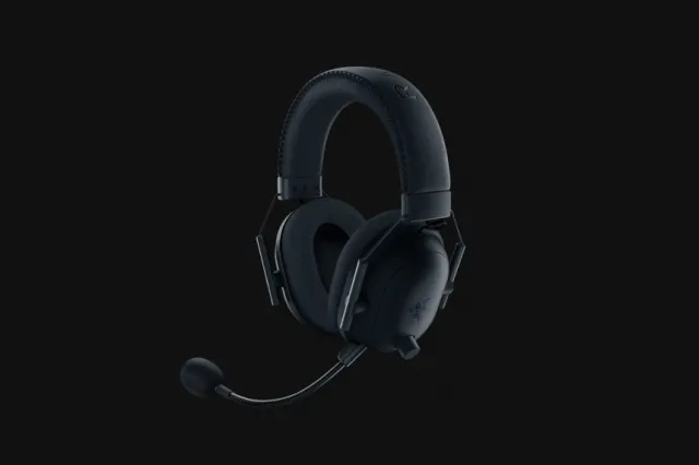 BlackShark V2 Pro - Wireless Gaming Headset