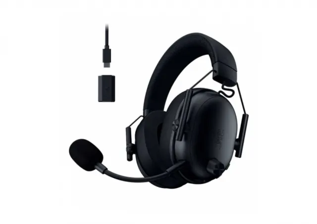 BlackShark V3 - Wireless Esports Headset - FRML Packaging