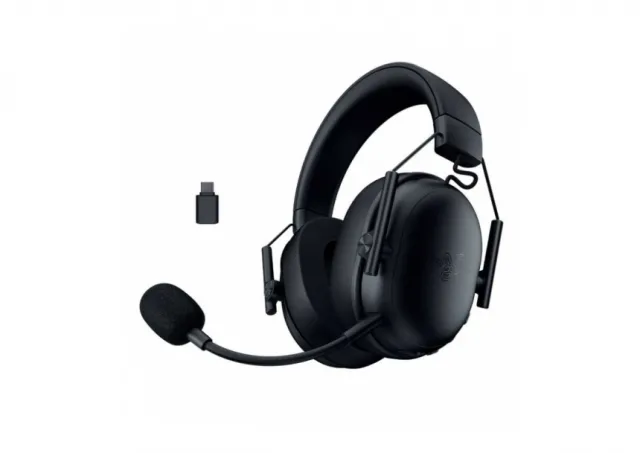 BlackShark V3 X HyperSpeed - Wireless Esports Headset - FRML Packaging