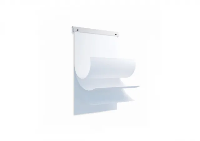 Blok za flipchart tablu 20 l. 60x85 sa rupama