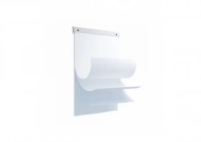 Blok za flipchart tablu 50 l. sa rupama