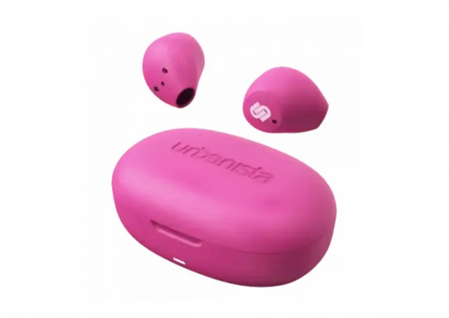 Bluetooth bubice sa mikrofonom Urbanista Lisbon Roze