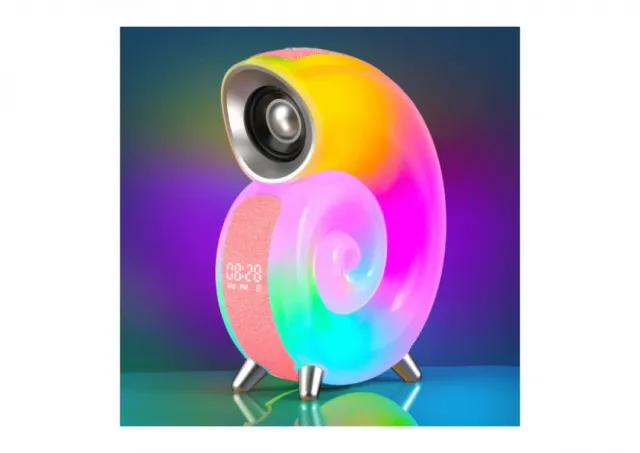 Bluetooth RGB zvučnik 17577-5959RD