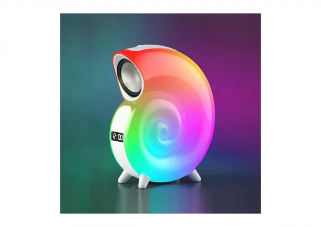 Bluetooth RGB zvučnik 18423-6209