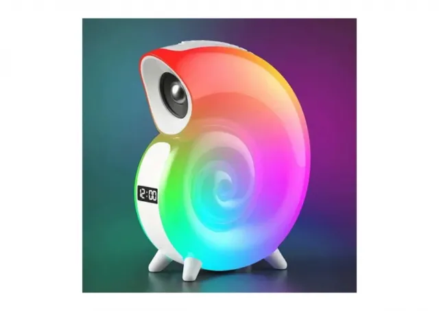 Bluetooth RGB zvučnik 18423-6210