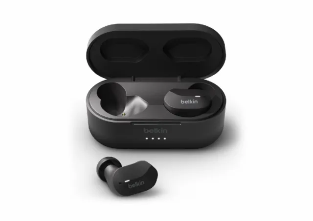 Bluetooth slušalice Belkin AUC001BTBK