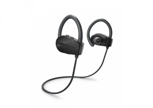Bluetooth slušalice bubice Energy Sport 1 + Crne