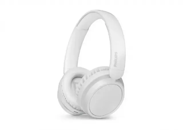 Bluetooth slušalice Philips TAH5209WT/00 bele