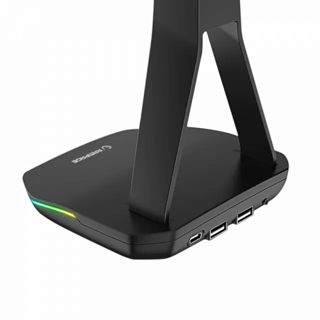 BLUETOOTH SLUSALICE TOWER T14  CRNE RAMPAGE, 39067