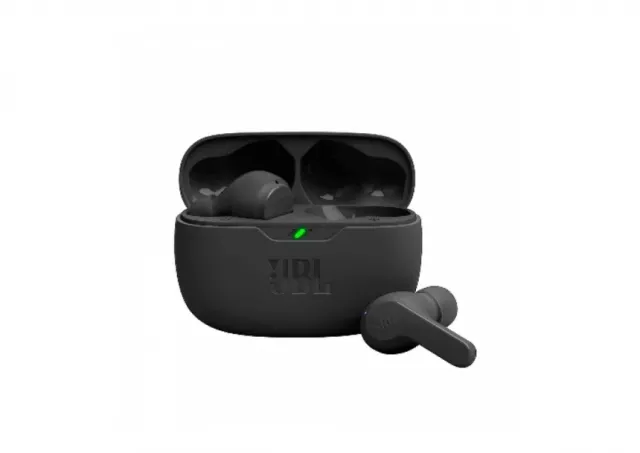 BLUETOOTH SLUSALICE  WAVE BEAM TWS CRNA 20457717 JBL