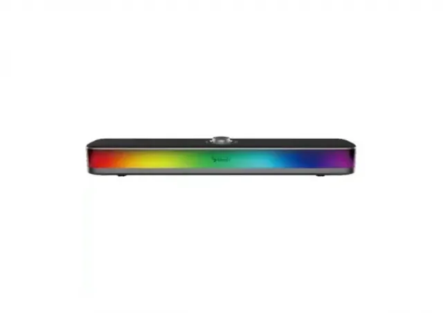 Bluetooth speaker soundbar A4Tech A4-S10 2x5w/USB/Bluetooth verzija v5.3/Dinamički RGB svetlosni efe