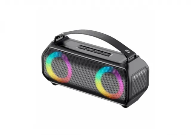 Bluetooth zvučnik 2x5W SK888BT